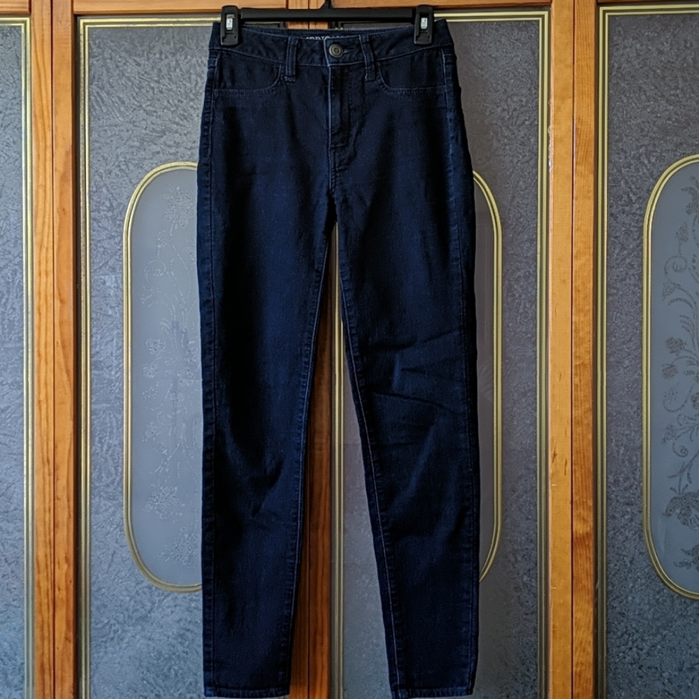 Women's American Eagle Hi-Rise Jegging